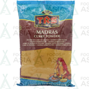 TRS Madras Curry Powder 1kg