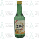 Oppa Soju Yuzu 12%VOL 360ml