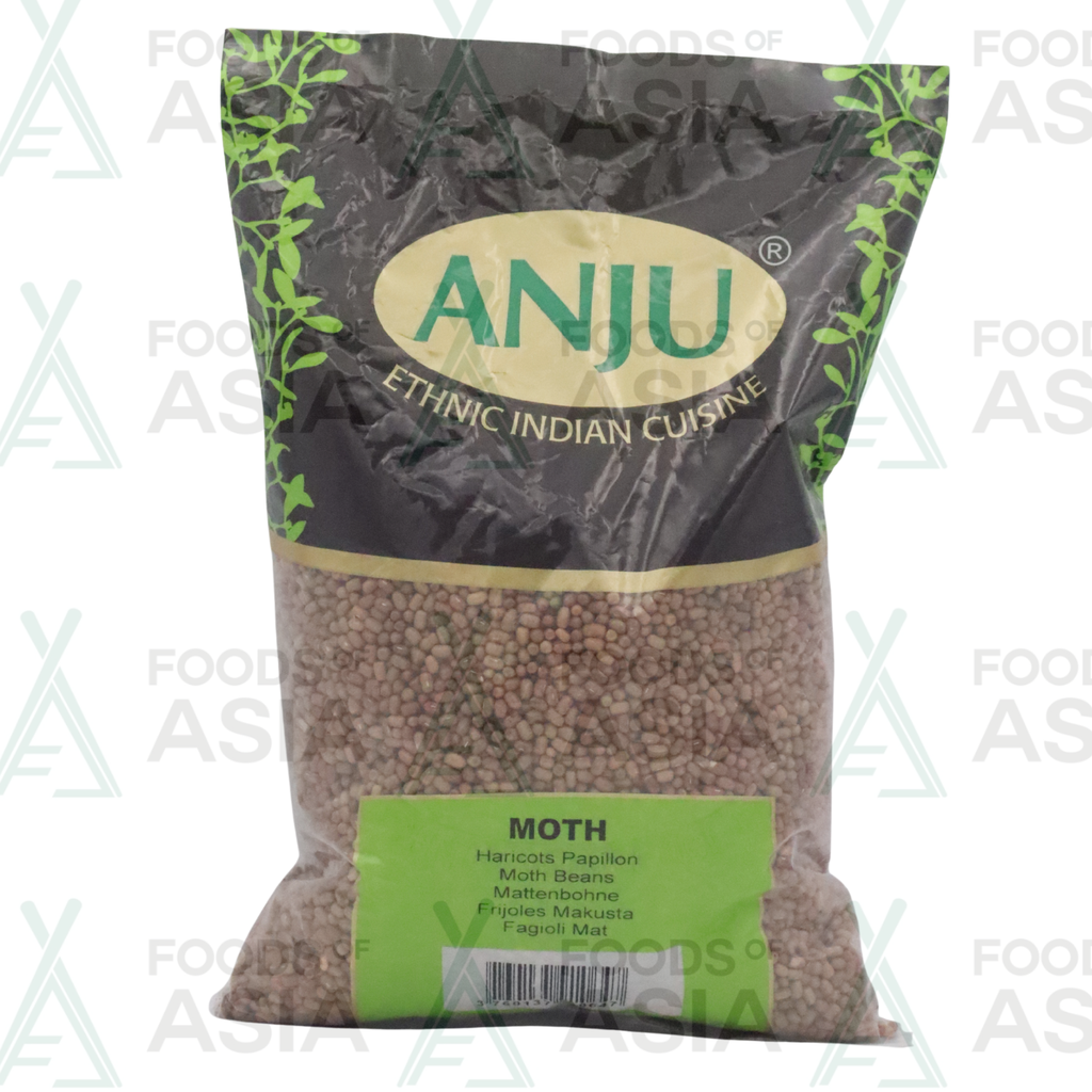 Anju Moth 1kg