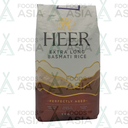 Heer Basmati Rice 1kg