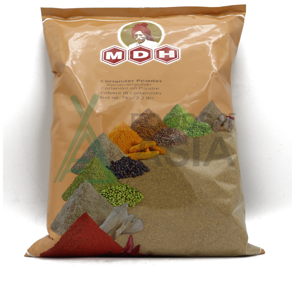 MDH Coriander (Dhania) Powder 1kg