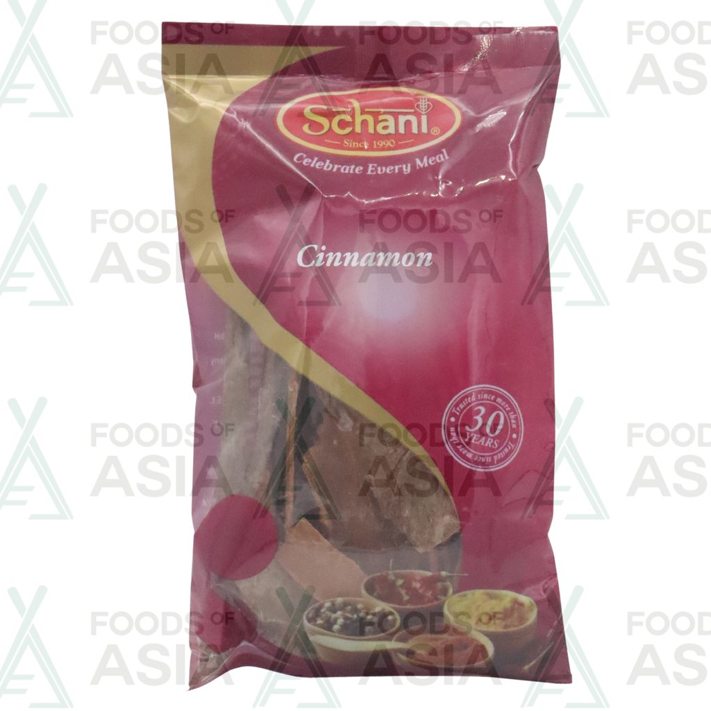 Schani Cinnamon 50g