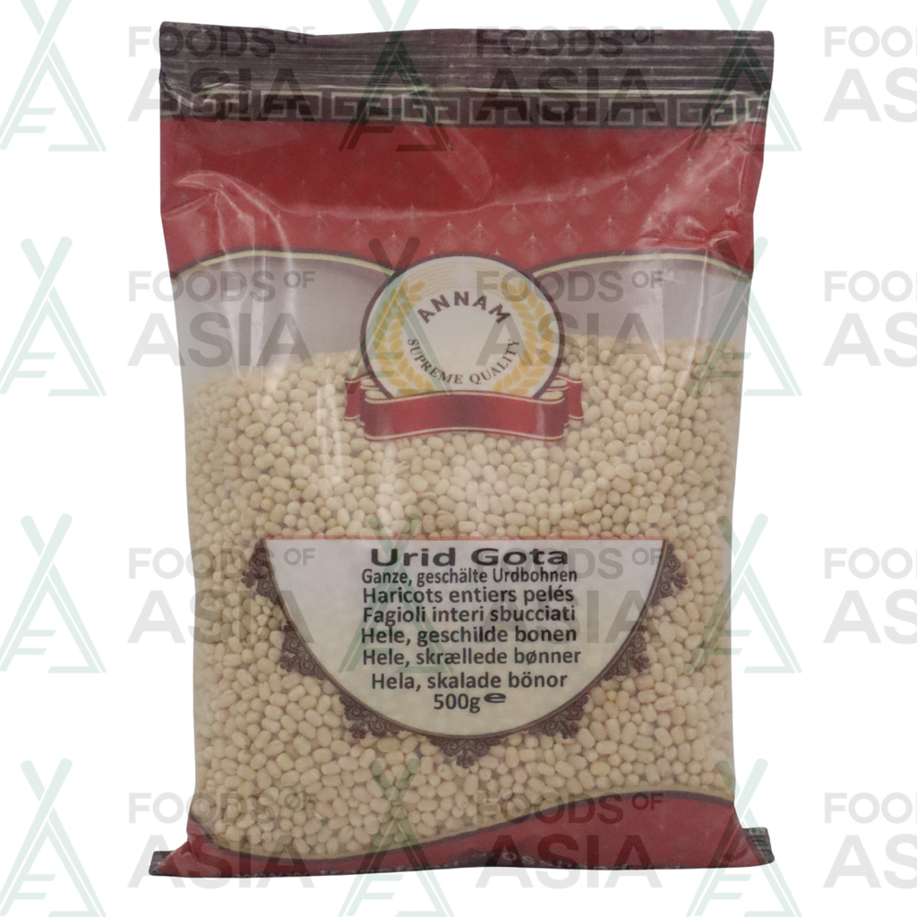 Annam Urid Gota 500g
