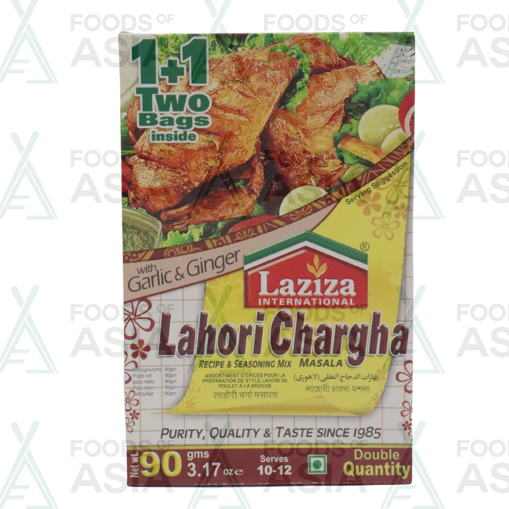 Laziza Lahori Chargha 90g