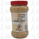 Ashoka Ginger&Garlic Paste 1kg