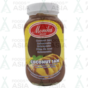 Monika Coconut Jam 340g