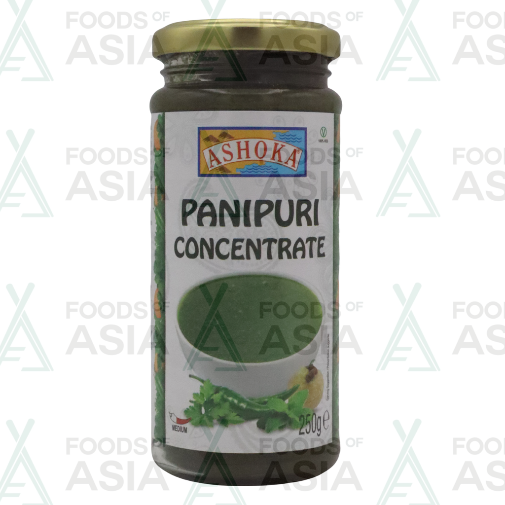 Ashoka Pani Puri  Concentrate 250g