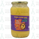 Mother's Kitchen Pure Cow Ghee 1kg