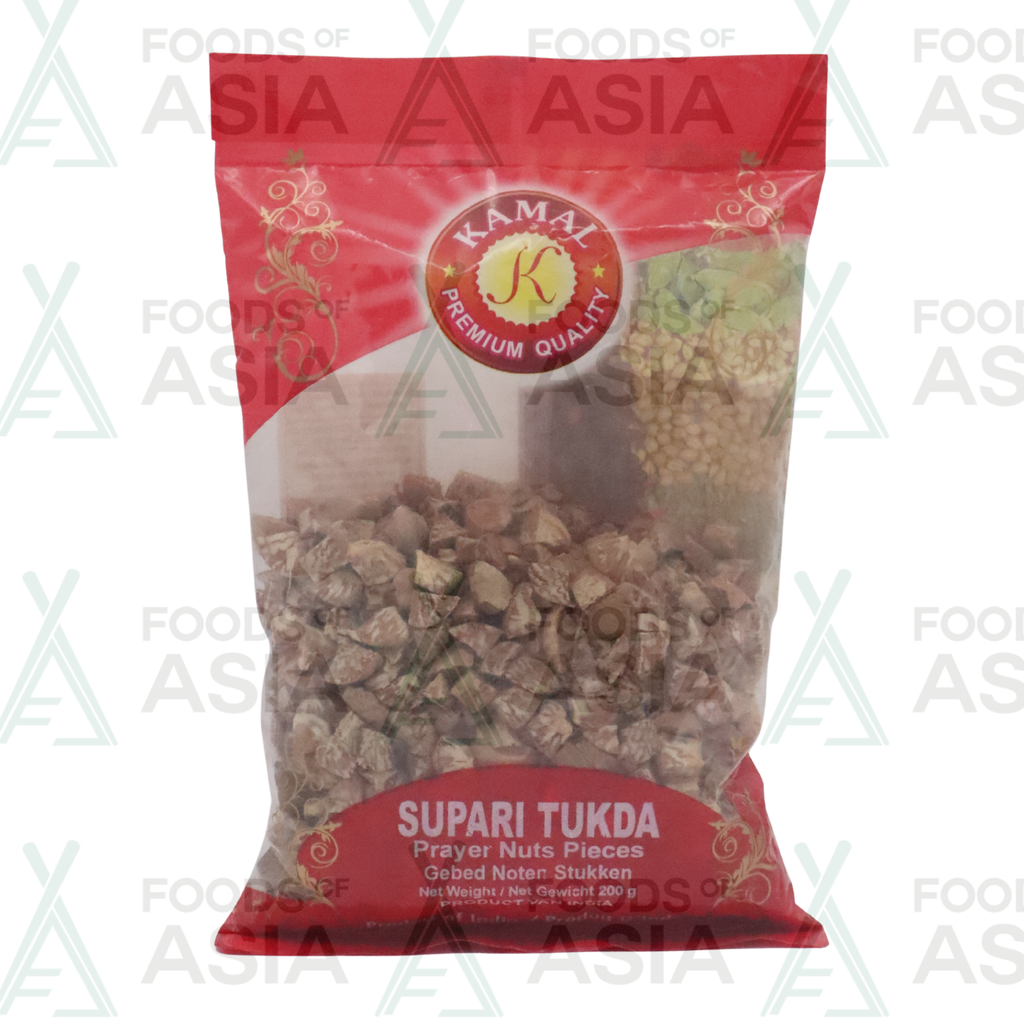 Kamal Supari Tukda 200g