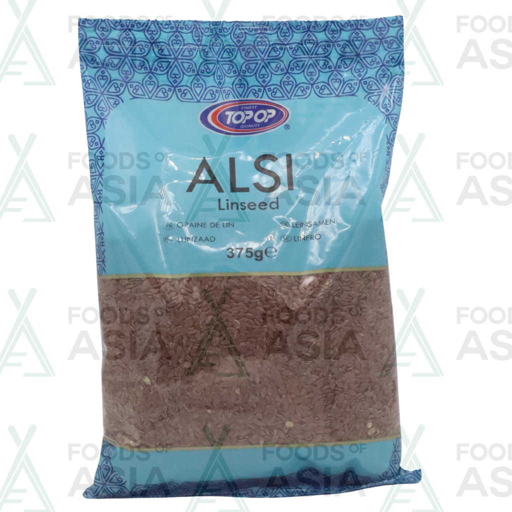 Topop Alsi 375g