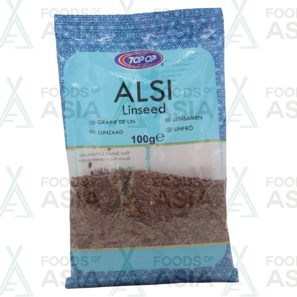 Topop Alsi 100g