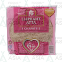 Elephant Atta 8Chapattis 360g
