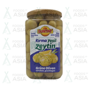 Suntat Broken Olives 820g