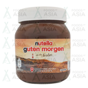 Nutella Chocolate Spread 450g