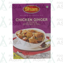 Shan Chicken Ginger Masala 50g