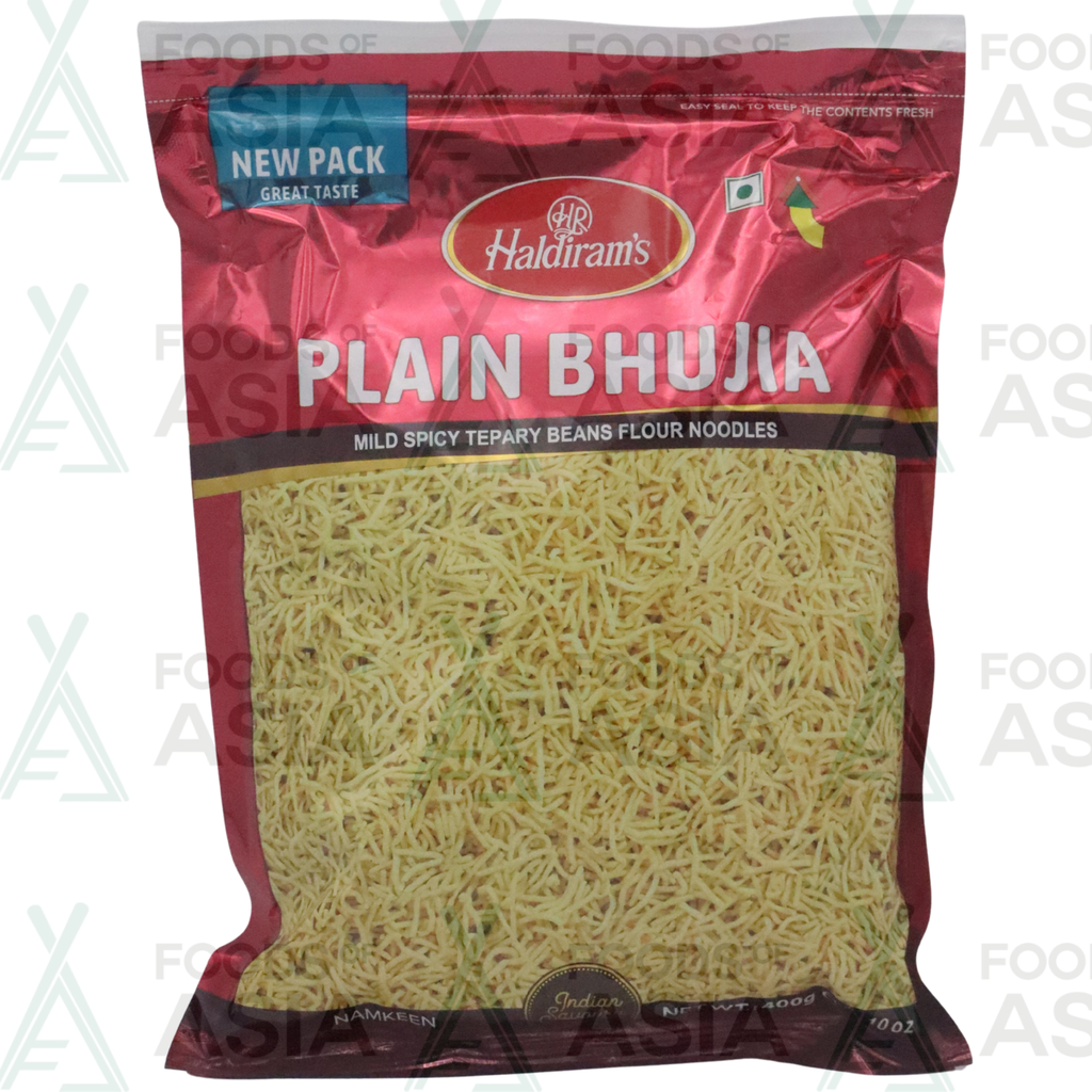 Haldiram's Plain Bhujia 400g