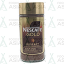 Nescafe Gold 190g