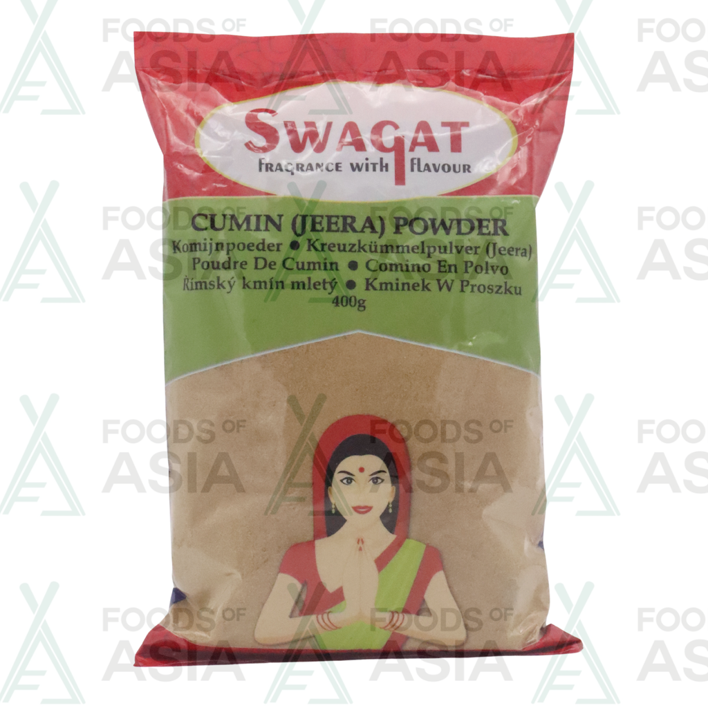 Swagat Cumin Jeera Powder 400g