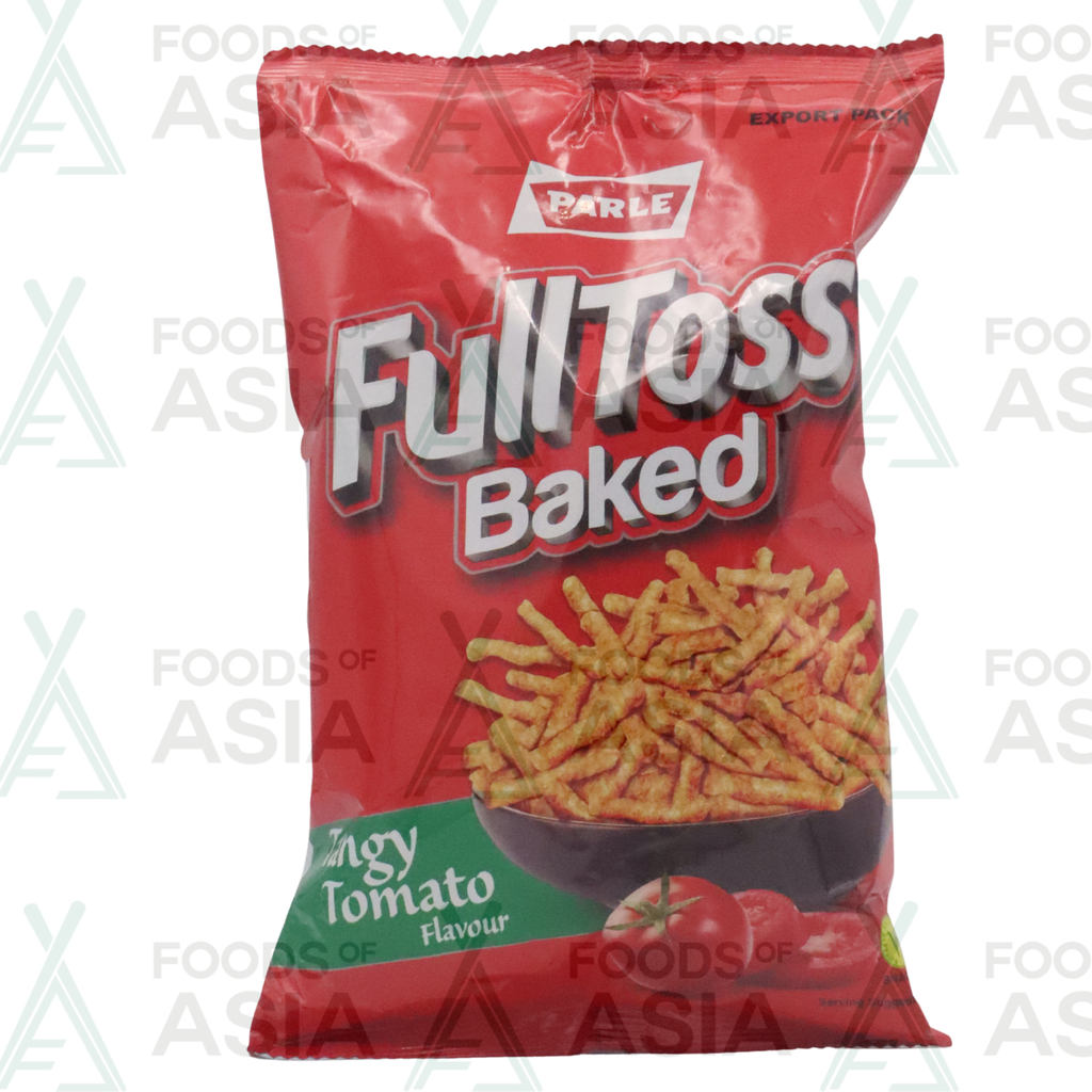 Parle FullToss Baked Tamato 52g