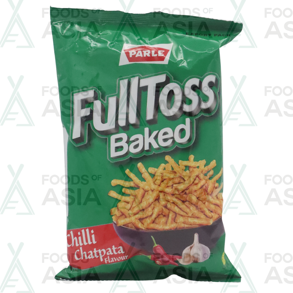 Parle FullToss Baked Masala Chatpata 52g