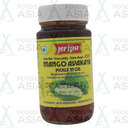 Priya Mango Avakaya Pickle 300g