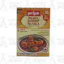 Priya Prawn Shrimp Masala 50g