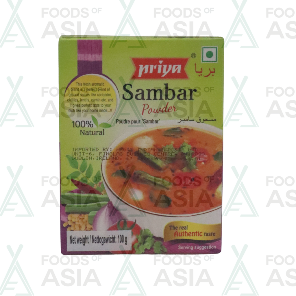 Priya Samber Powder 100g