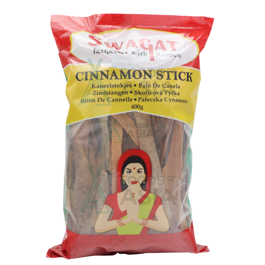Swagat Cinnamon Stick 400g