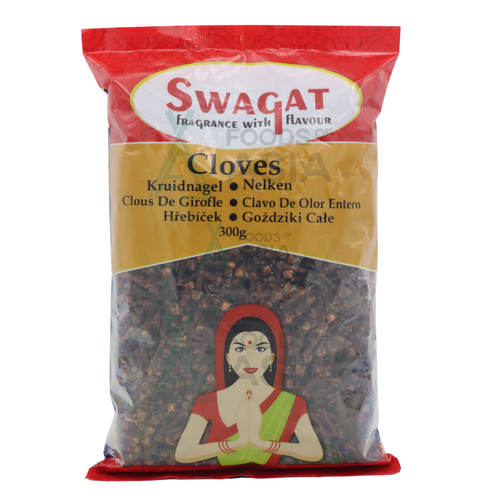 Swagat Cloves 300g
