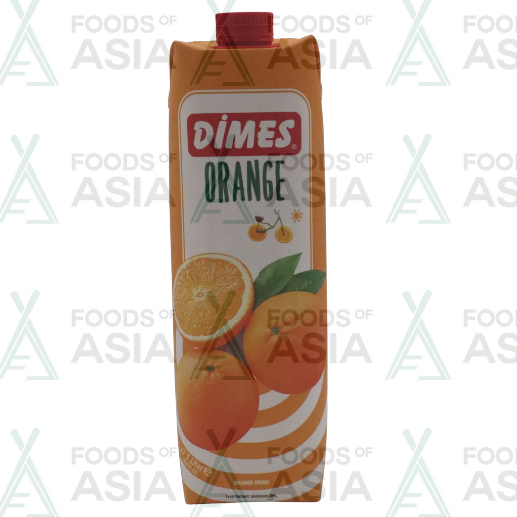 Dimes Orange Drink1L