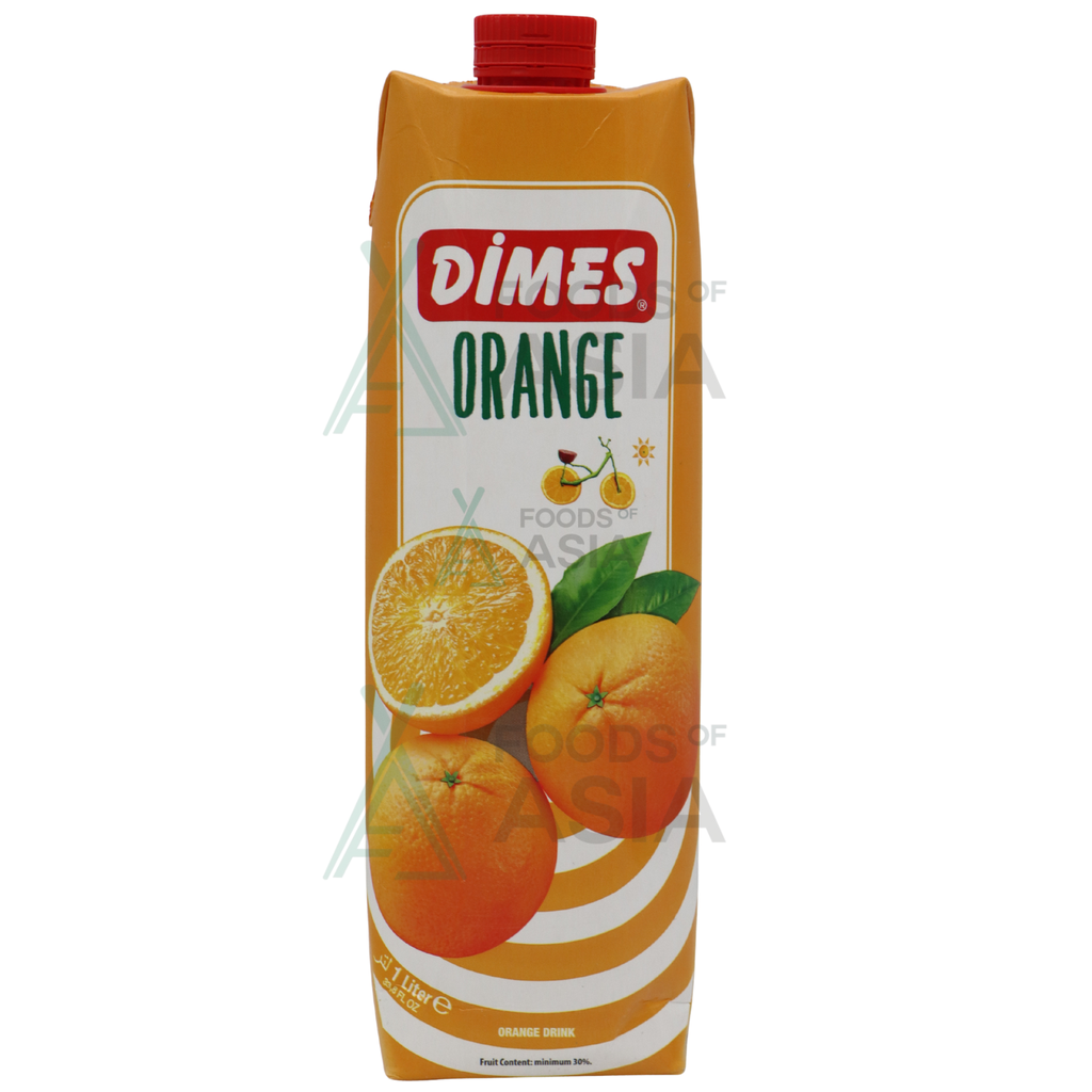 Dimes Orange Drink1L