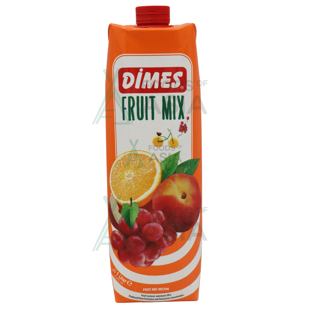 Dimes Mixed Fruit Drink 1L