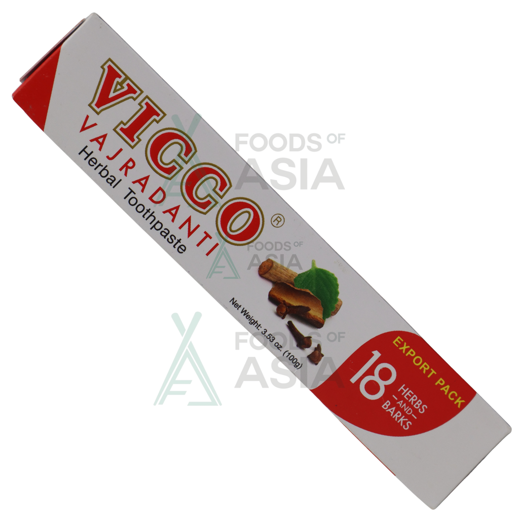 Vicco Vajradanti Paste 100g