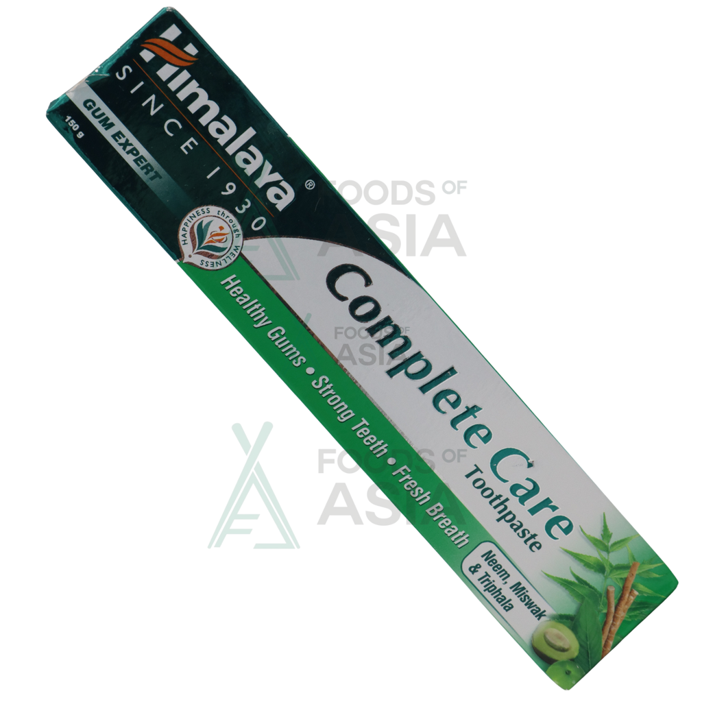 Himalaya Neem Toothpaste 150g