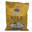 India Gate Sona Masoori Rice 2kg