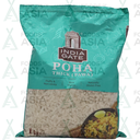 India Gate Poha Thick 1kg