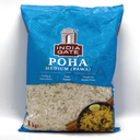 India Gate Poha Medium 1kg