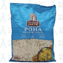 India Gate Poha Medium 500g
