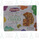 Jamin Dry Fruit Chikki 100g
