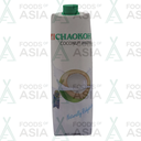 Chaokoh Coconut Water 1L