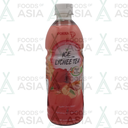 Pokka Drink Ice Tea Lychee 500ml