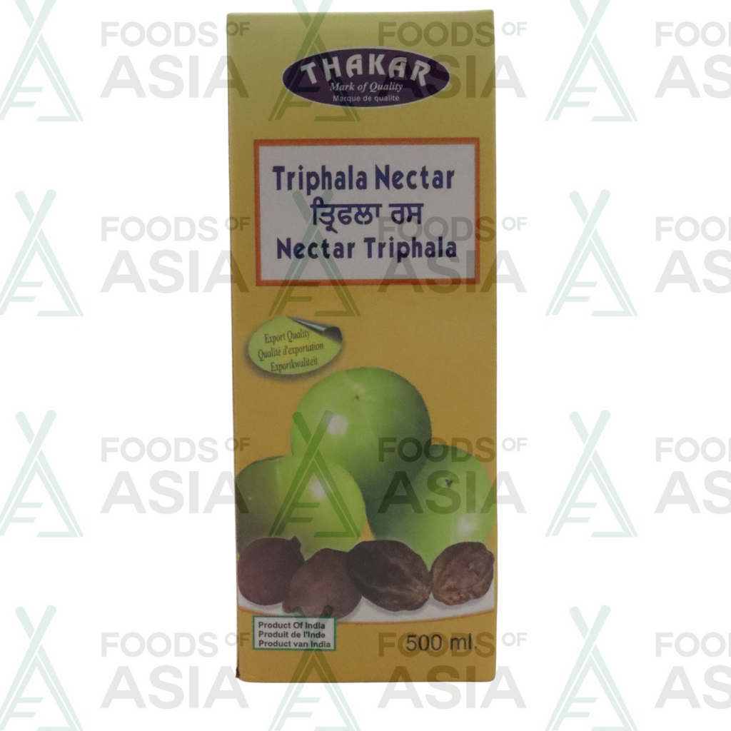 Thakar Triphala Nectar 500ml