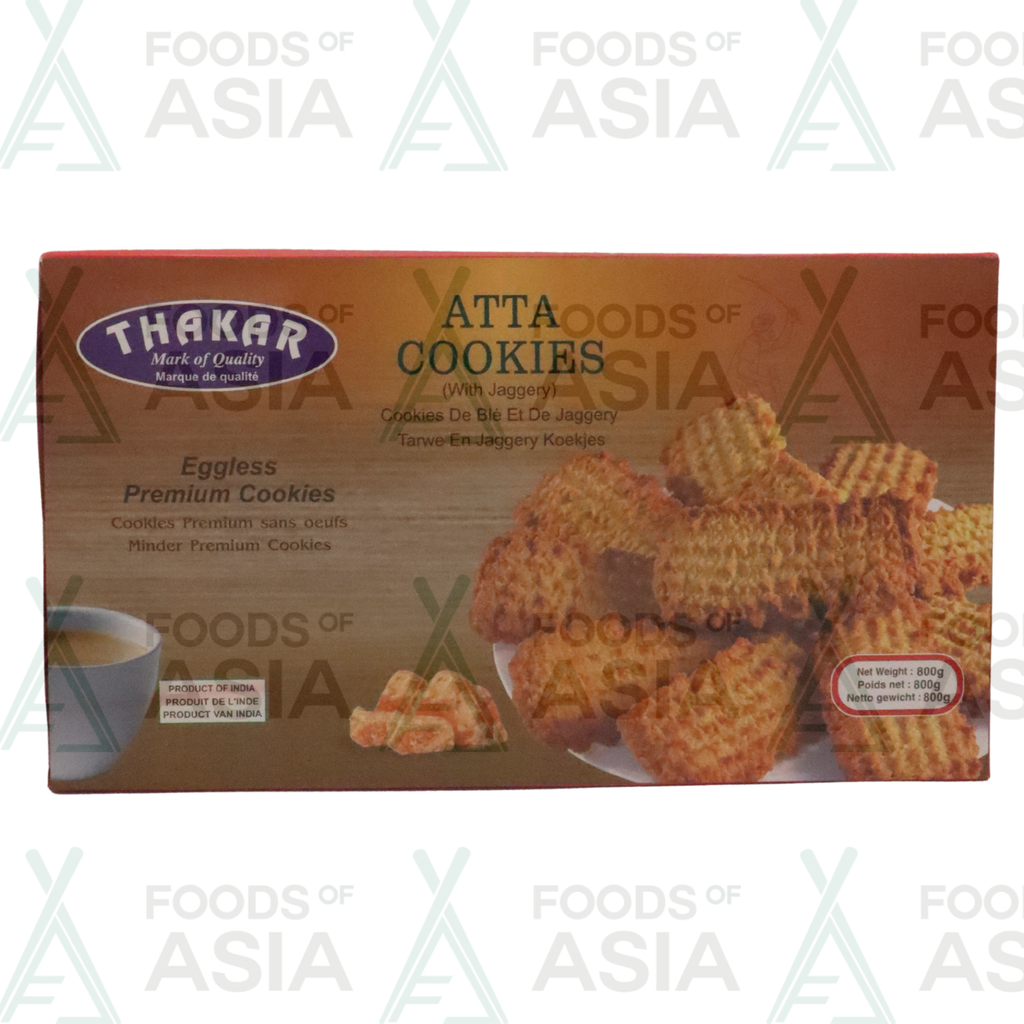 Thakar Atta Cookies 800g