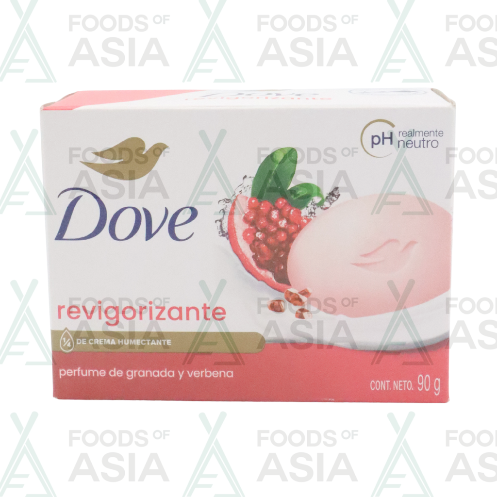 Dove Beauty Cream Bar 90g
