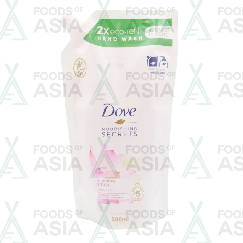 Dove Hand Wash 500ml