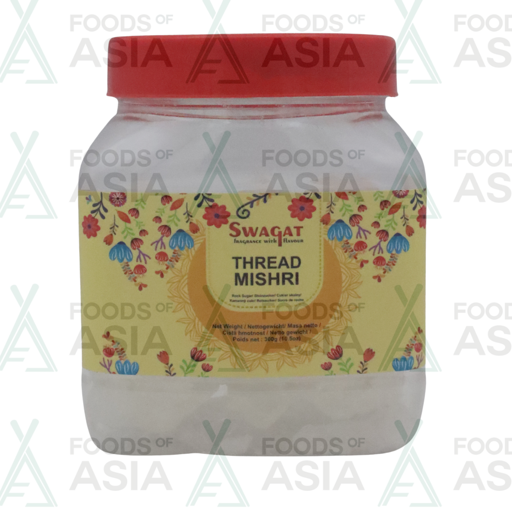 Swagat Thread Mishri 300g