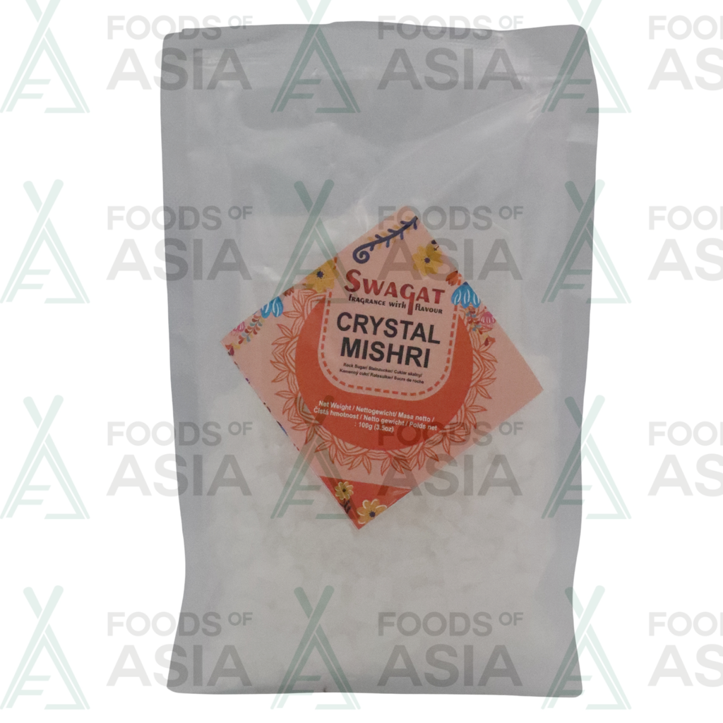 Swagat Crystal Mishri 100g