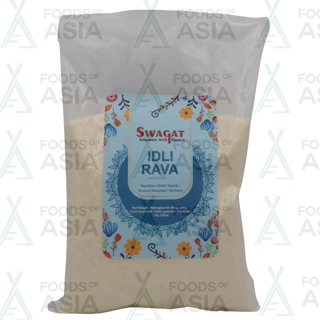 Swagat Idli Rava 1kg