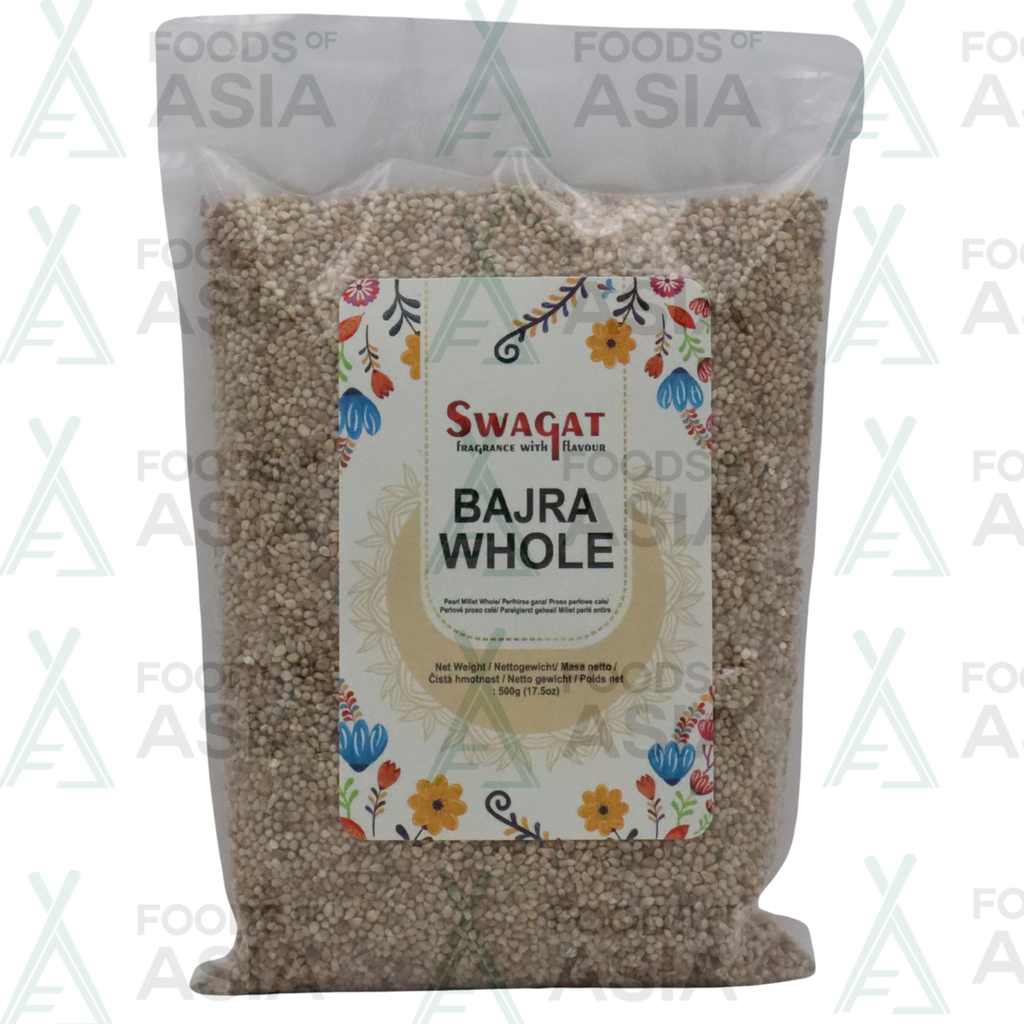 Swagat Bajra Whole 500g