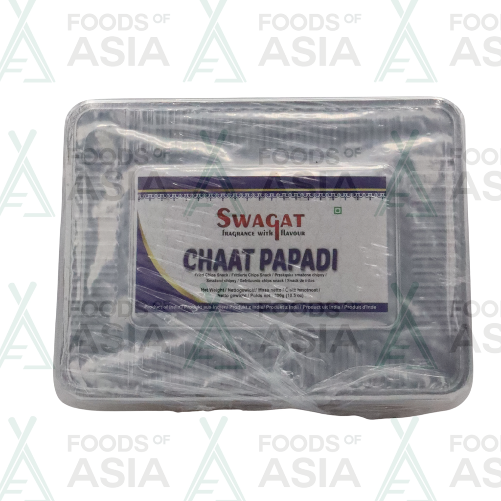 Swagat Chaat Papadi 300g